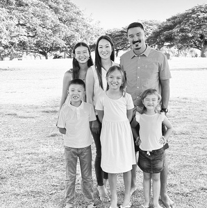 Fundraising Page: Joel Burbage